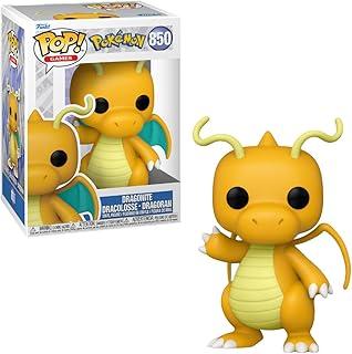 Candide, Boneco, Funko POP! Dragonite (EMEA), Pokémon - 10 cm