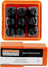 Starfer Algarismo 10mm