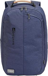 SANTINO, Mochila Notebook Trend by Santino Poliéster Azul Marinho