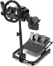 SPRO V3 Cockpit Extreme Simracing Suporte para Volantes Simuladores