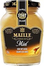 Maille Mostarda Francesa Com Mel 230G