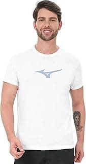Camiseta Mizuno Lifestyle Masculino