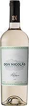 Don Nicolás Vinho Branco Argentino Chardonnay 750Ml