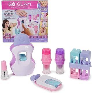 Nail Studio, Go Glam, Sunny