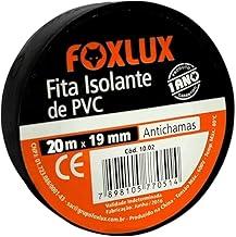 As Fita Isol. 20 Mts. Preta C/1 Un