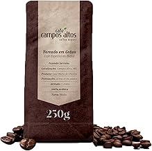 Café Especial em Grão 250g - Café Campos Altos