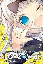 Kaguya Sama - Love is war Vol. 2