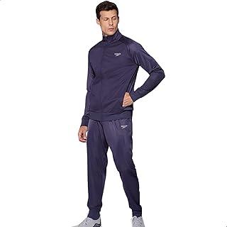 Conjunto Esportivo Masculino Jaqueta E Calça Speedo Fitness