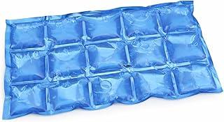 Bolsa De Gelo Flexível Gel Artificial Compressa Fria Relaxante Terapia Linha Premium