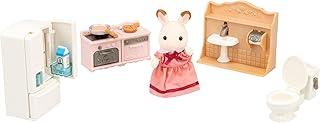 Conjunto Primeiros Moveis Divertidos, Sylvanian Families