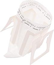 LYOR - Conjunto 50 Filtros de Papel Descartável Dose Única para Café 7,5cm x 9cm