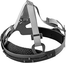 Suspensão/Carneira Com Catraca Para Capacete Vonder Plus.