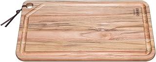 Tabua para Churrasco Retngular Tramontina Natural 490X280