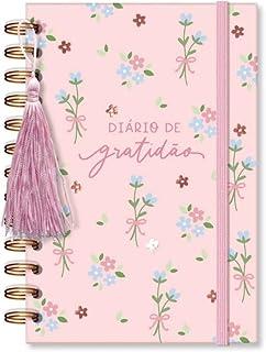 Fina Ideia - Diário da Gratidão Laços e Afetos by Sof Martins