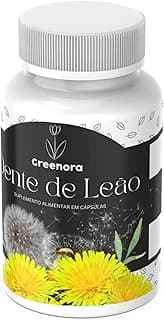 Dente 60 Cápsulas - Greenora