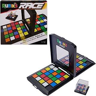 SUNNY, Cubo Mágico, Cubo de Rubik's, Race Edition - Multicolor