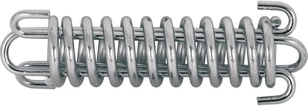 Prime-Line Produtos SP 9649 Mola para varanda, 4,5 cm x 19,5 cm - 0,227 cm de diâmetro
