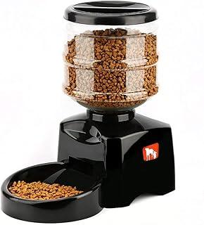 Comedouro Alimentador Digital Eletrônico Programável GT652 - Lorben