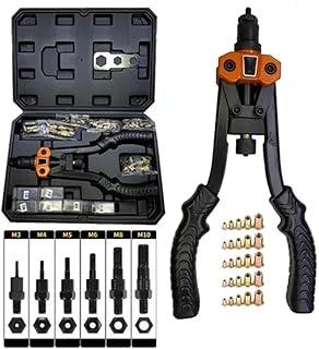 Alicate Rebitador Porca Rebite C/Rosca M3 M4 M5 M6 M8 M10