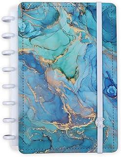 CADERNO INTELIGENTE BY LUARA MALDIVES - A5