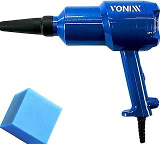 Soprador Térmico Vonixx Profissional 110v/220v Automotiva