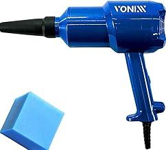 Soprador Térmico Vonixx Profissional 110v/220v Automotiva (110 V)