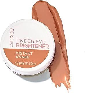 Corretivo Iluminador Catrice Under Eye Brightener 030 Golden Toffee