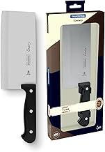 Cutelo 7", Tramontina, Century 24026107, Preto