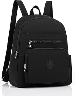 Mochila Bolsa Tactel Notebook Feminina Unisex Escolar Trabalho Viagem Uso Diário