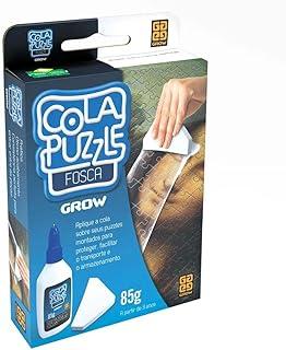 Cola para Quebra Cabeça Fosca Grow 01430