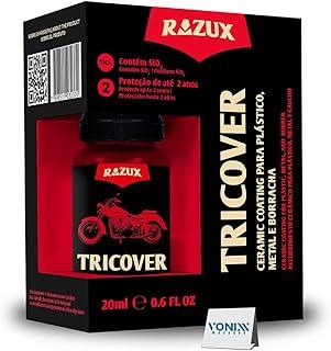 TRICOVER 20ML