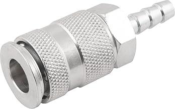 Vonder, Engate Rápido Com Espigão 1/4", Cartela Com 1 Peça.