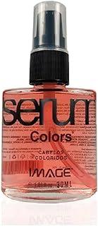 Image Hair Care - Color Serum - UV Protection 30ml