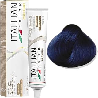 ITALLIAN COLOR PREMIUM CORRETOR AZUL CB 60G 2022