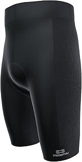 Bermuda de Ciclismo Masculina Márcio May Sport Web One - Gel