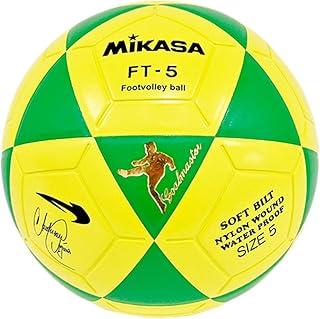 Mikasa Bola de Futevolei FT 5