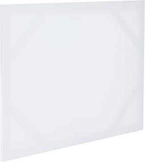 Tela Para Pintura 60X80Cm. Tecido Com Mold.Madeira - Pacote Com 2, Souza, 8119, Multicor