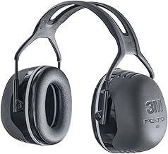 Peltor, 3M, Abafador, X5A
