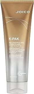 Joico K-Pak Reconstructing Conditioner 250Ml Smart Release com 38.49% de desconto por R$ 99,75 na amazon