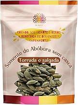 Semente de Abóbora Torrada e Salgada Sem Casca Ca.Nuts | Marca Ca.Nuts (1 Kg)