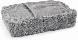 Esponja Automotiva Encerada I Encaixe para Mão I Alta Densidade I Alta Absorção I Limpeza Sem Arranhões – Three Brothers