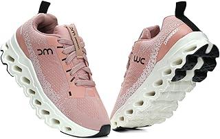 Tenis Feminino Esportivo Leve Confortavel Esportes e Caminhadas Longas