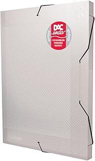 DAC - Pasta Aba Elástica Lombo 40mm - Ofício Onda