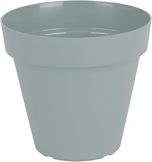 Vasart Sampa Vaso de Flores, Azul Vintage, 18x16cm, 1 Unidad