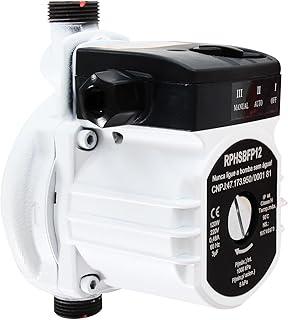 Pressurizador Rinnai RFS-120
