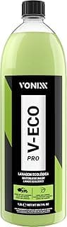 vonixx Lavagem a Seco V-Eco 1,5 Litros Full Detail com 19.24% de desconto por R$ 53,22 na amazon