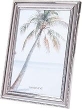 WOLFF - Porta-Retrato de Aço Inox Balls Prata 13cm x 18cm