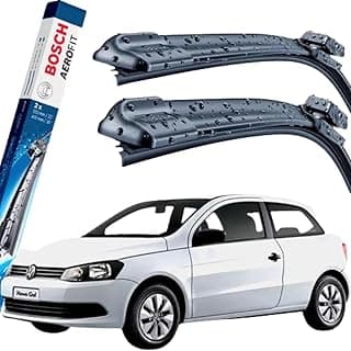 Palheta Original Bosch Aerofit Sd7 Vw Gol G6 (modelo Novo) com 10% de desconto por R$ 71,09 na amazon