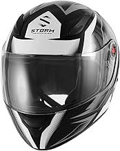 Capacete MIXS MX2 Storm 56 Grafite