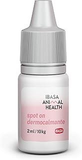 Ibasa Spot On Dermocalmante 2Ml